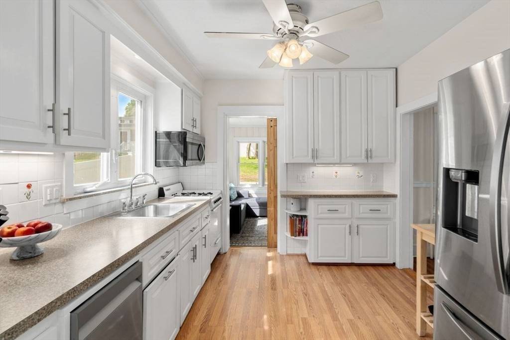 127 Highland Avenue Watertown, MA 02472