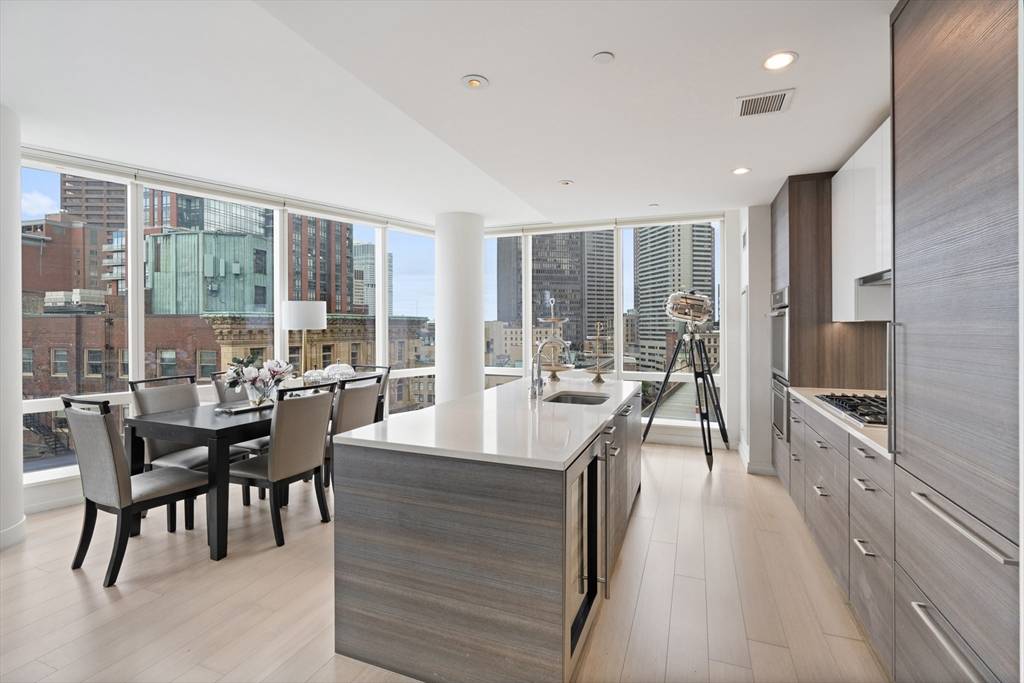 1 Franklin St #1504 Boston, MA 02110