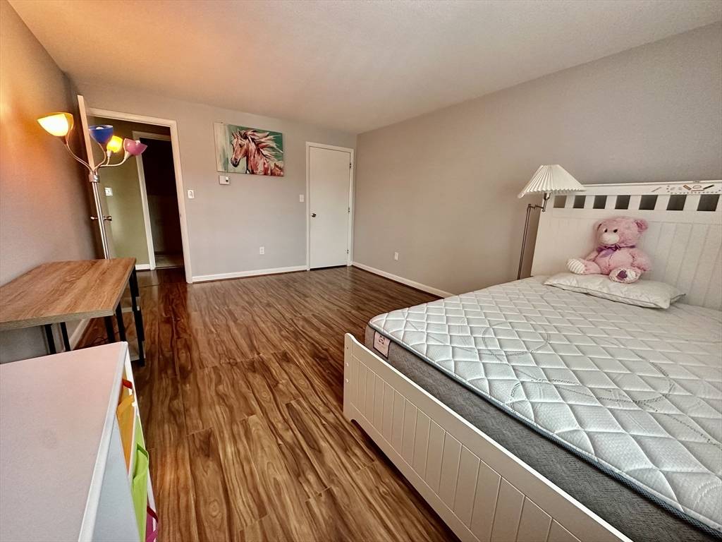 Westborough, MA 01581,14-B Mayberry Dr #12