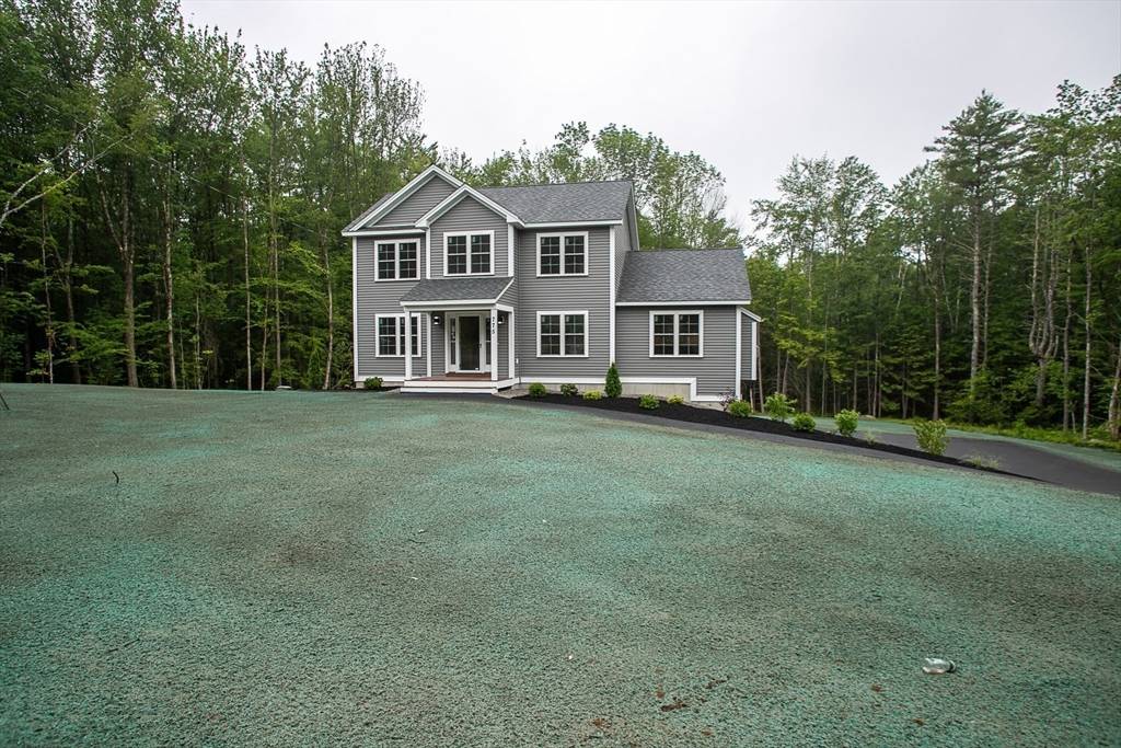 Phillipston, MA 01331,789 Royalston Rd