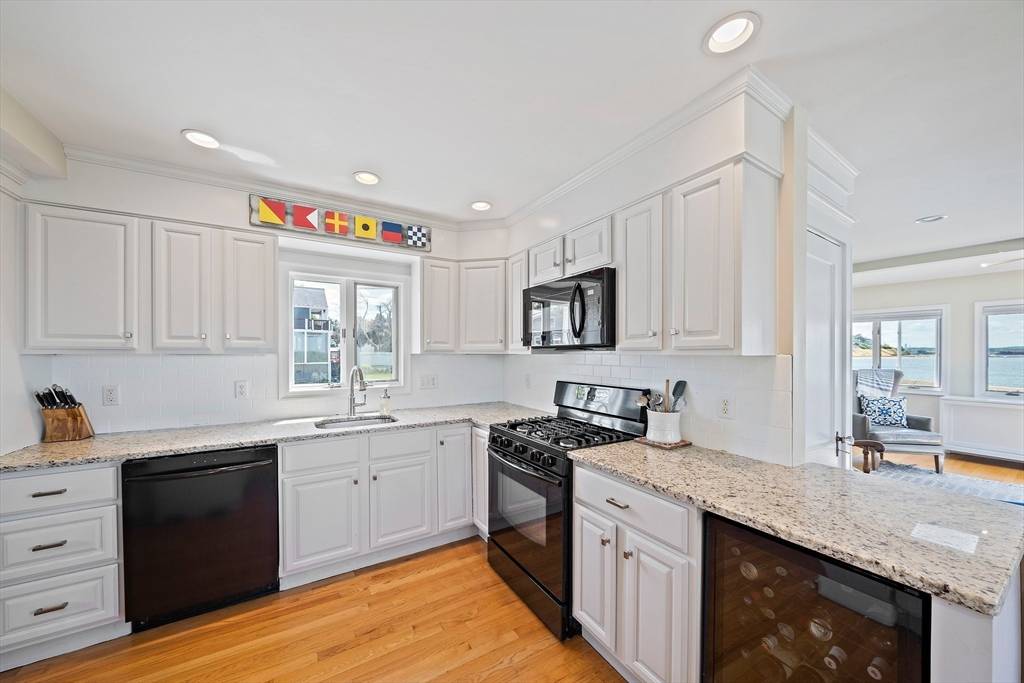 Weymouth, MA 02191,25 Fort Point Rd