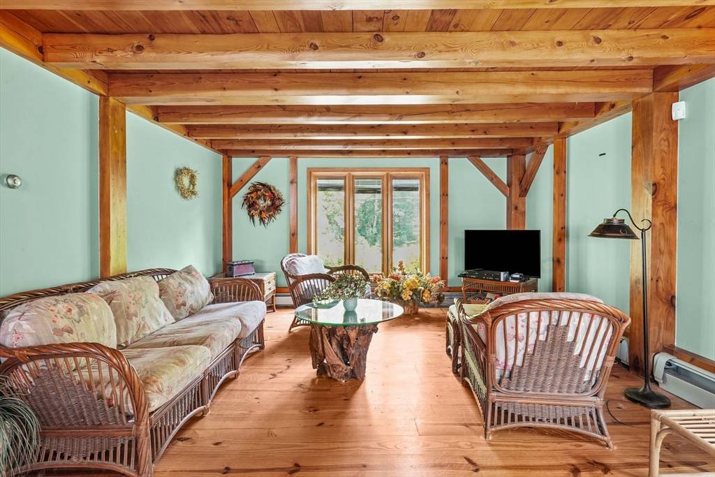 94 S Shore Road Burrillville, RI 02859