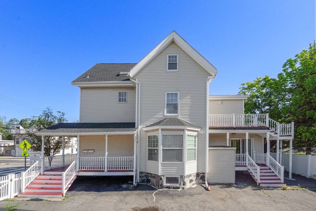 Malden, MA 02148,125 Highland Ave