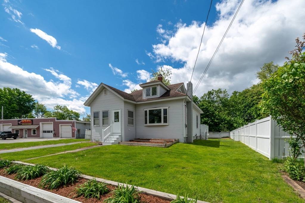 Gardner, MA 01440,250 West St