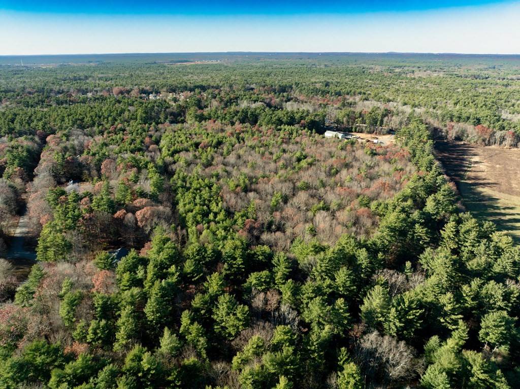 Lot B Thompson St Middleboro, MA 02346