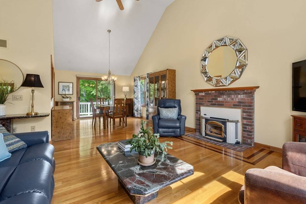 53 Timberline Road Millis, MA 02054