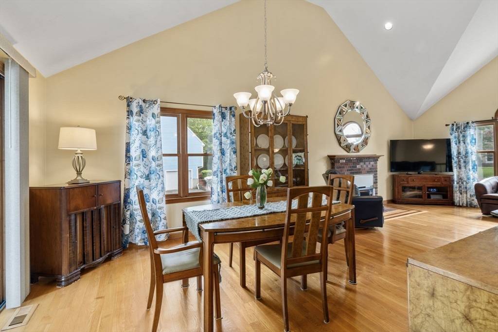53 Timberline Road Millis, MA 02054