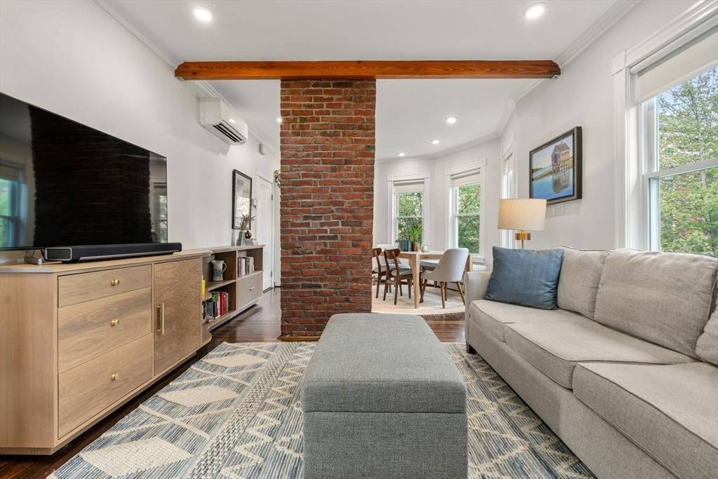 74 Rutherford Ave #3 Boston, MA 02129