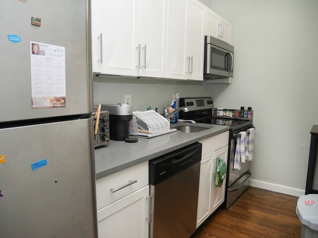 Brookline, MA 02446,45 Carlton #1