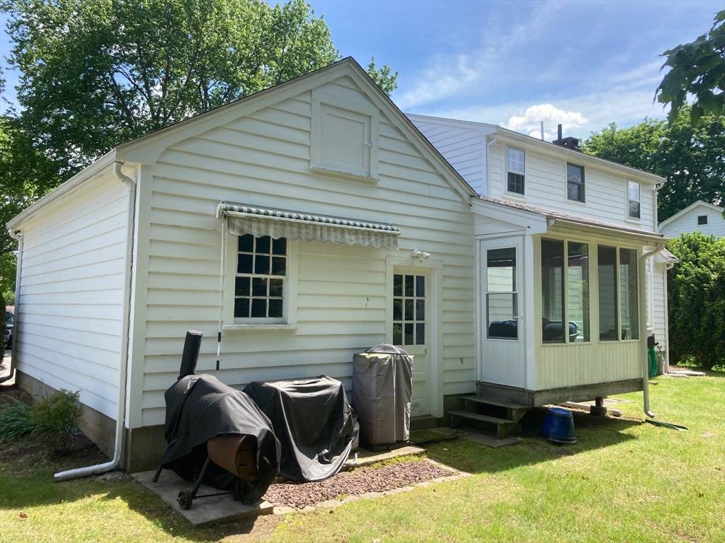 Framingham, MA 01701,411 Brook St