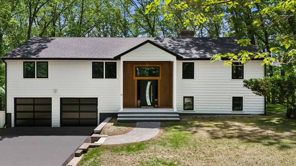 Maynard, MA 01754,20 Howard Rd