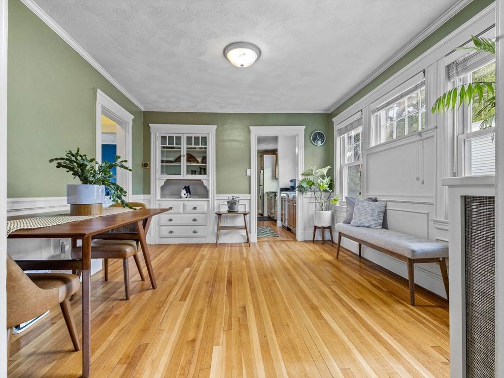 Boston, MA 02135,71 Beechcroft St #3