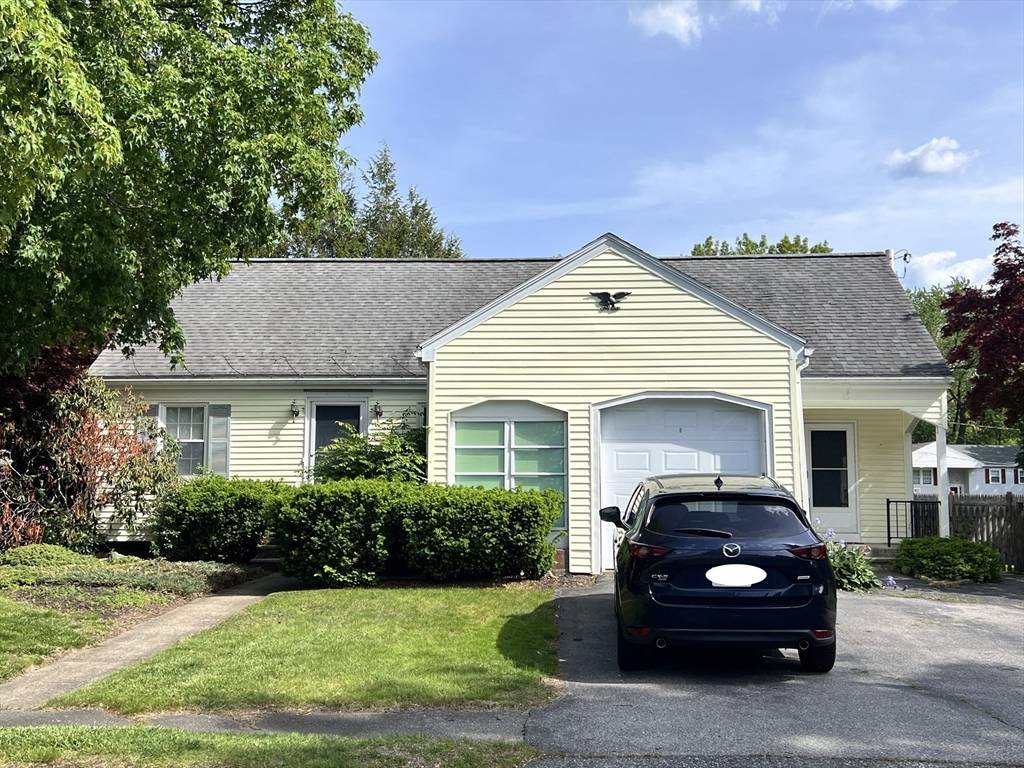 Reading, MA 01867,22 Wescroft Rd