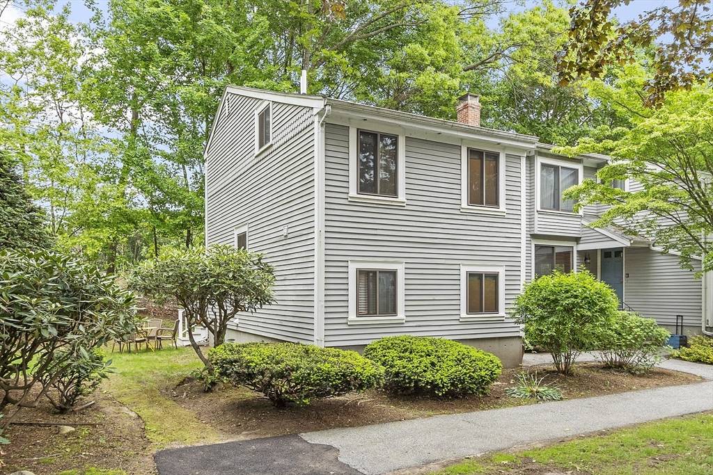 Concord, MA 01742,34 Staffordshire Lane #34
