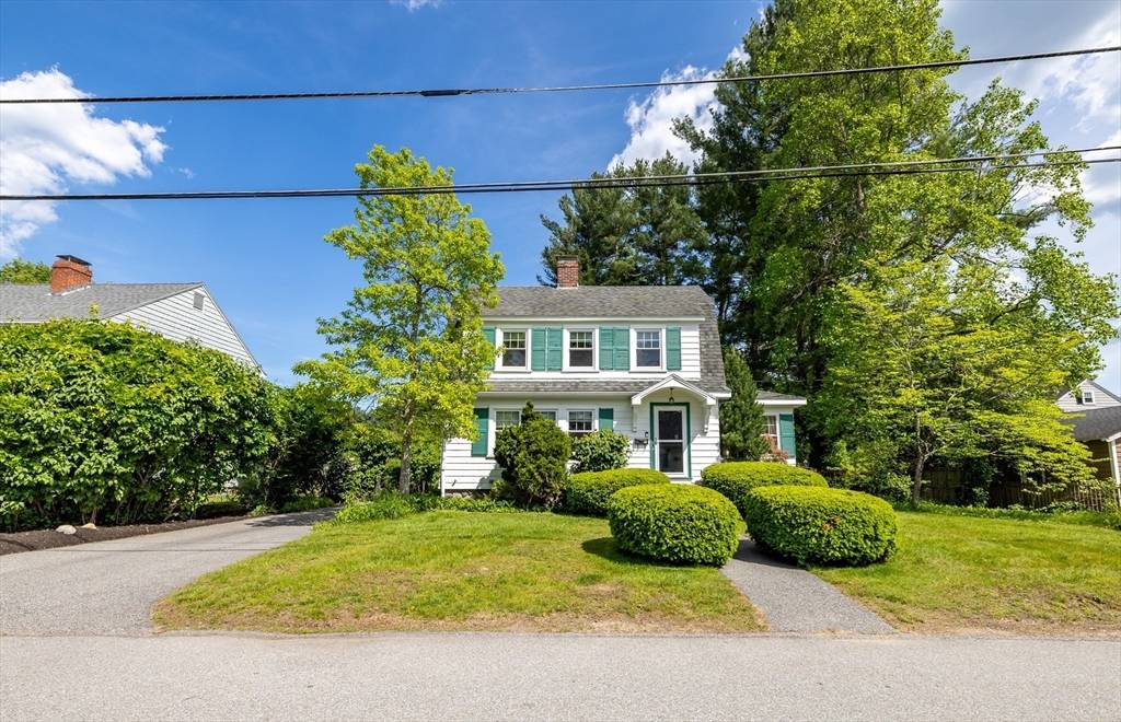 Reading, MA 01867,9 Parkman Rd