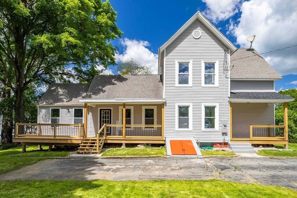 Athol, MA 01331,43 Oak Ave