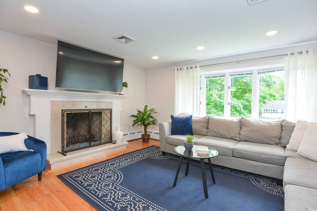 23 Green Lodge St Canton, MA 02021