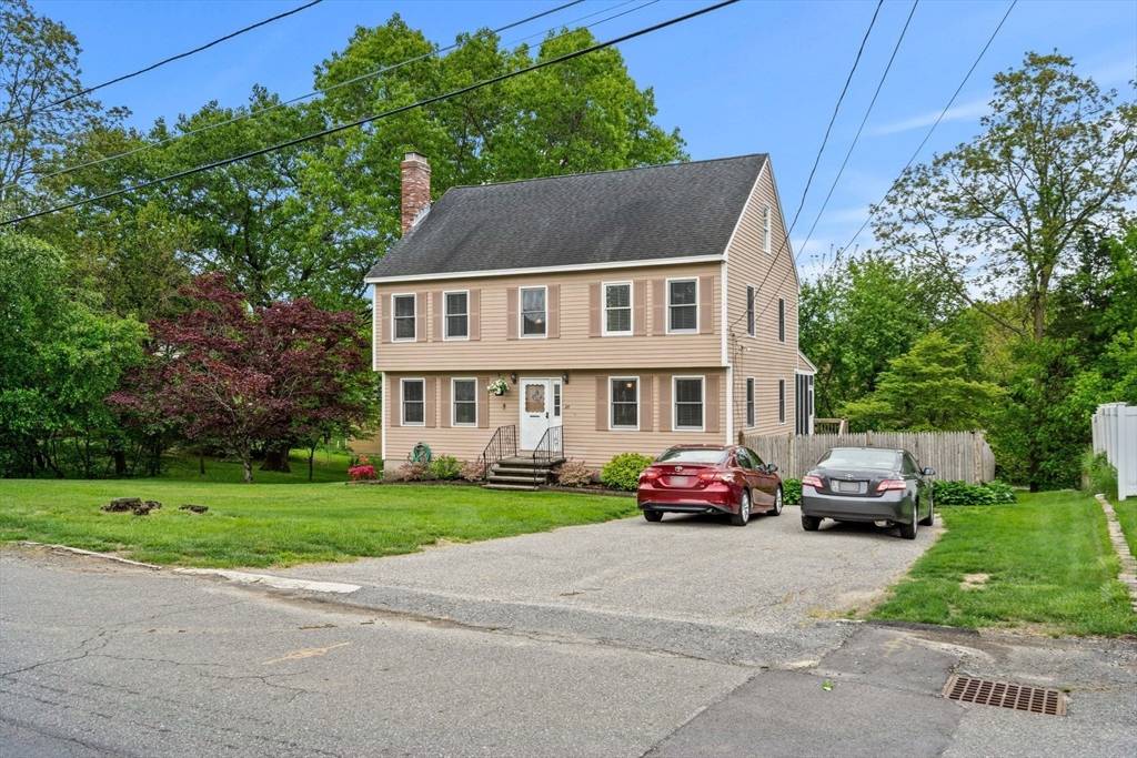 Tewksbury, MA 01876,24 Floyd Avenue