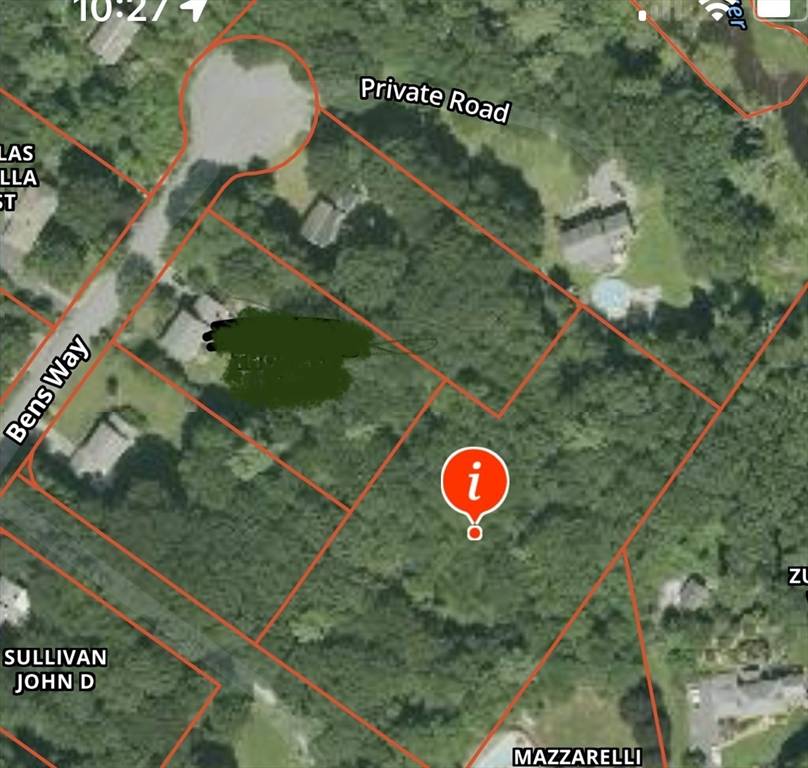 Hopedale, MA 01747,25 Bens Way