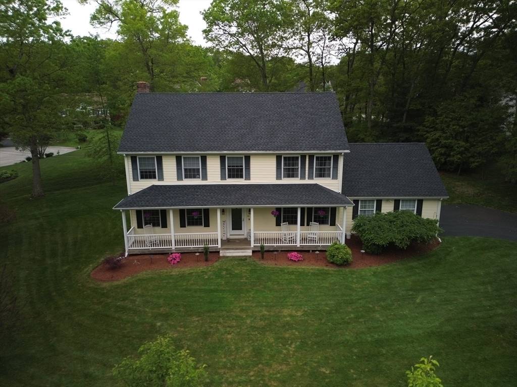 Attleboro, MA 02703,48 Logan's Run