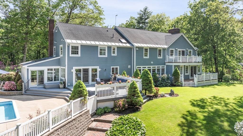 Topsfield, MA 01983,20 Stagecoach Rd