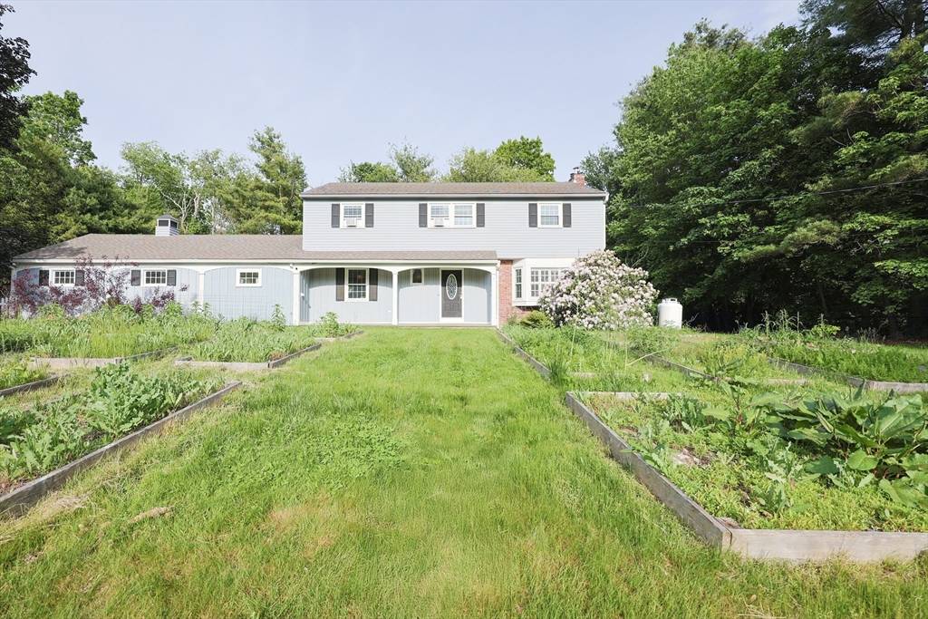 Leominster, MA 01453,54 Mountain View Rd