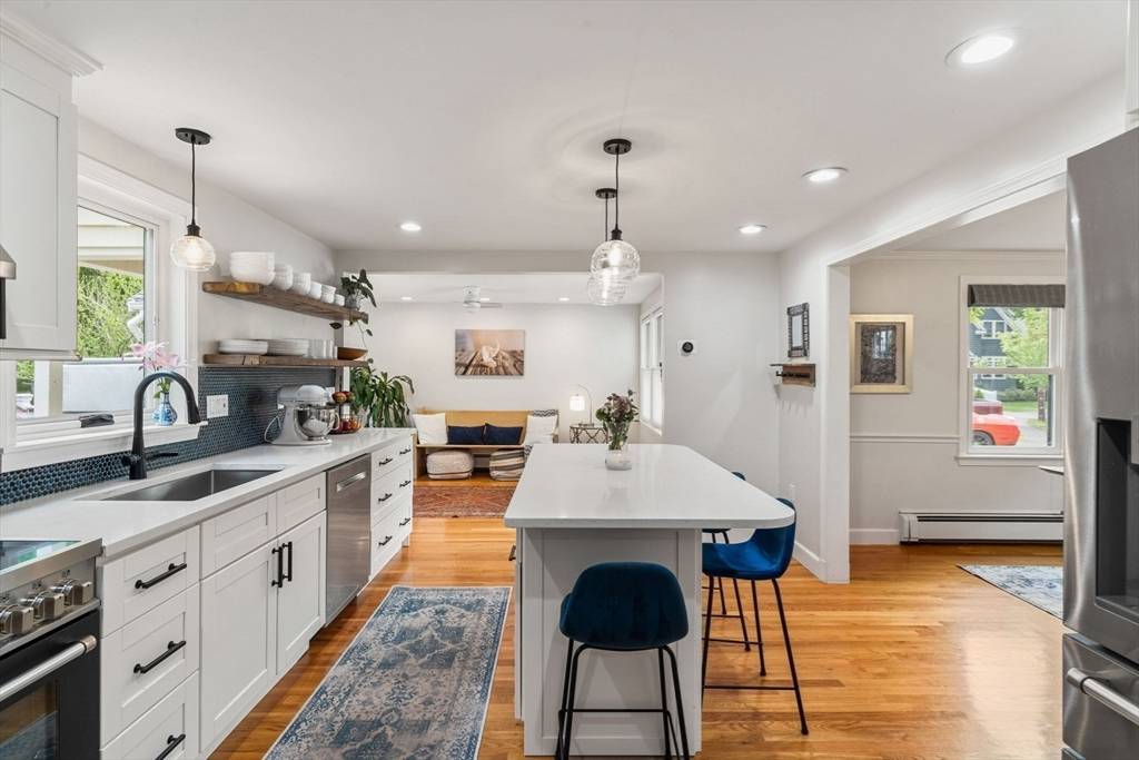 Milton, MA 02186,50 Badger Cir.