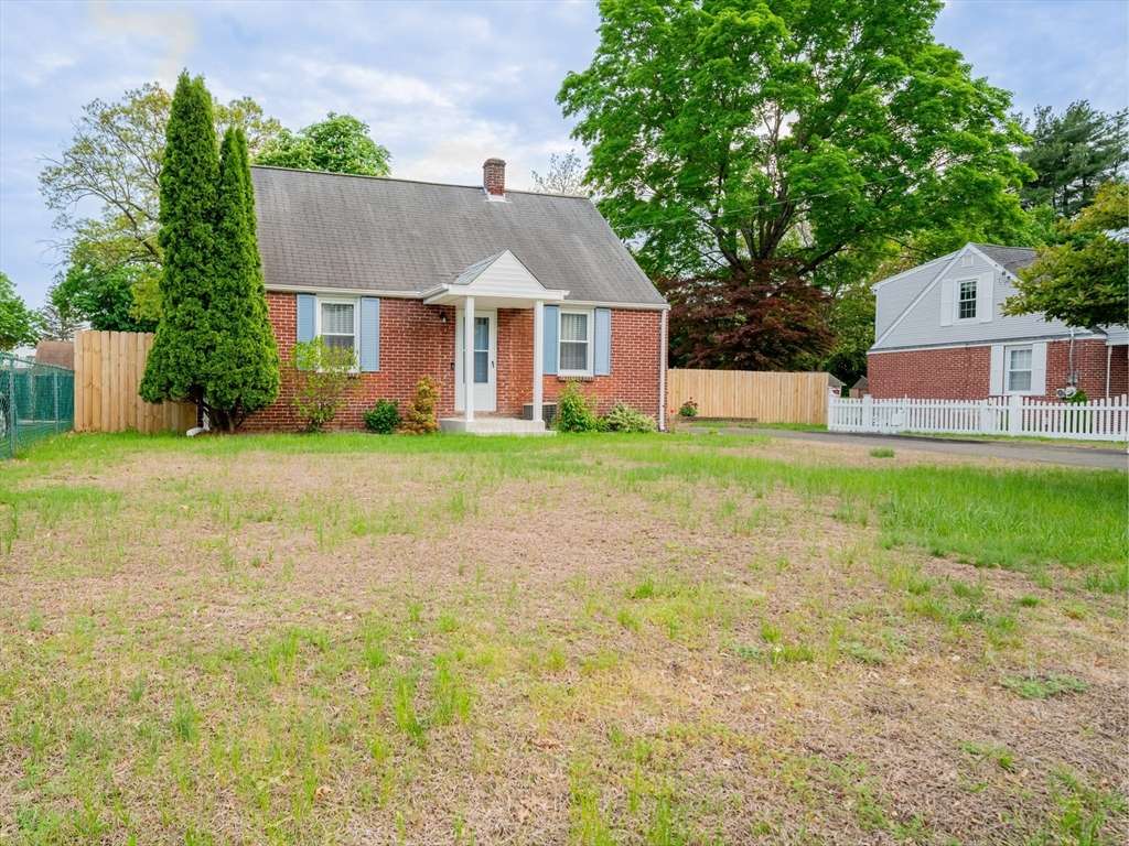 Chicopee, MA 01020,79 Lauzier Ter