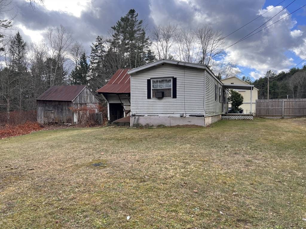 79 Berkshire Trail Cummington, MA 01026