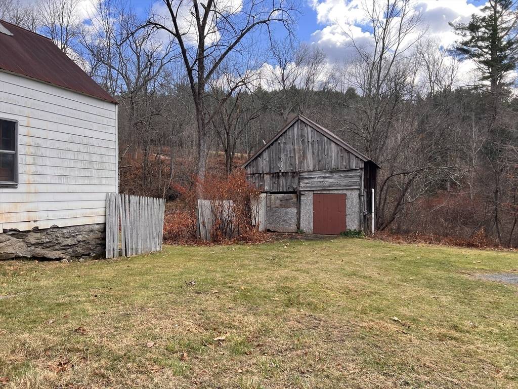 Cummington, MA 01026,79 Berkshire Trail
