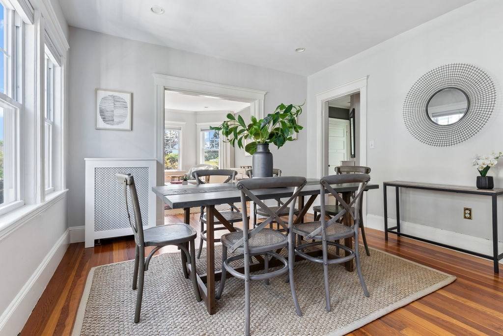 Cambridge, MA 02139,3 Yerxa Rd #3