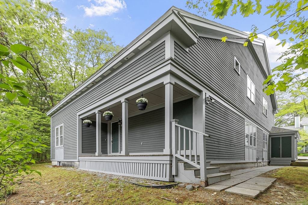 Lincoln, MA 01773,7 South Commons #L