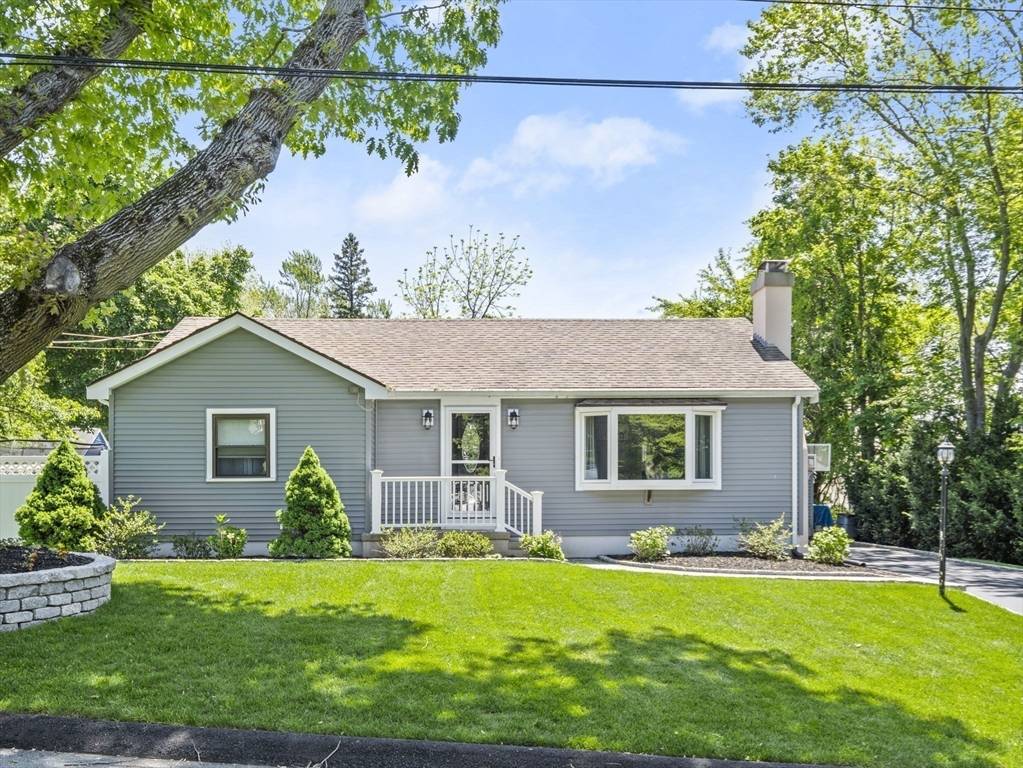 Danvers, MA 01923,5 Roman Ave