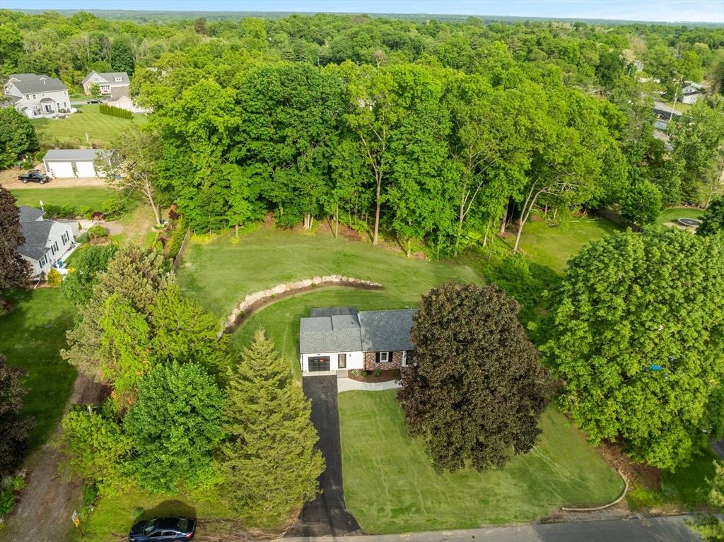47 Jacob Street Seekonk, MA 02769