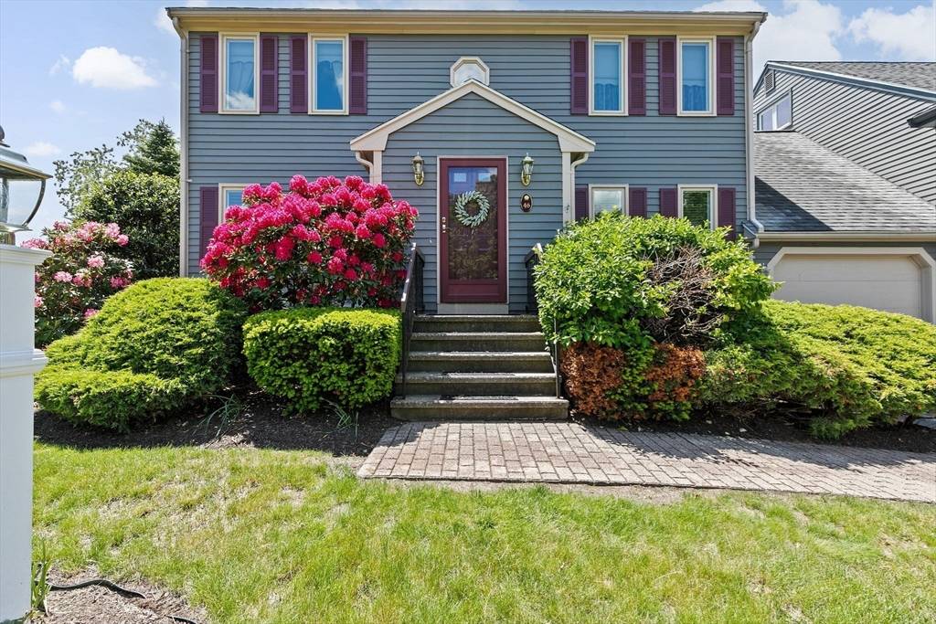 Bridgewater, MA 02324,46 Michael Rd #46