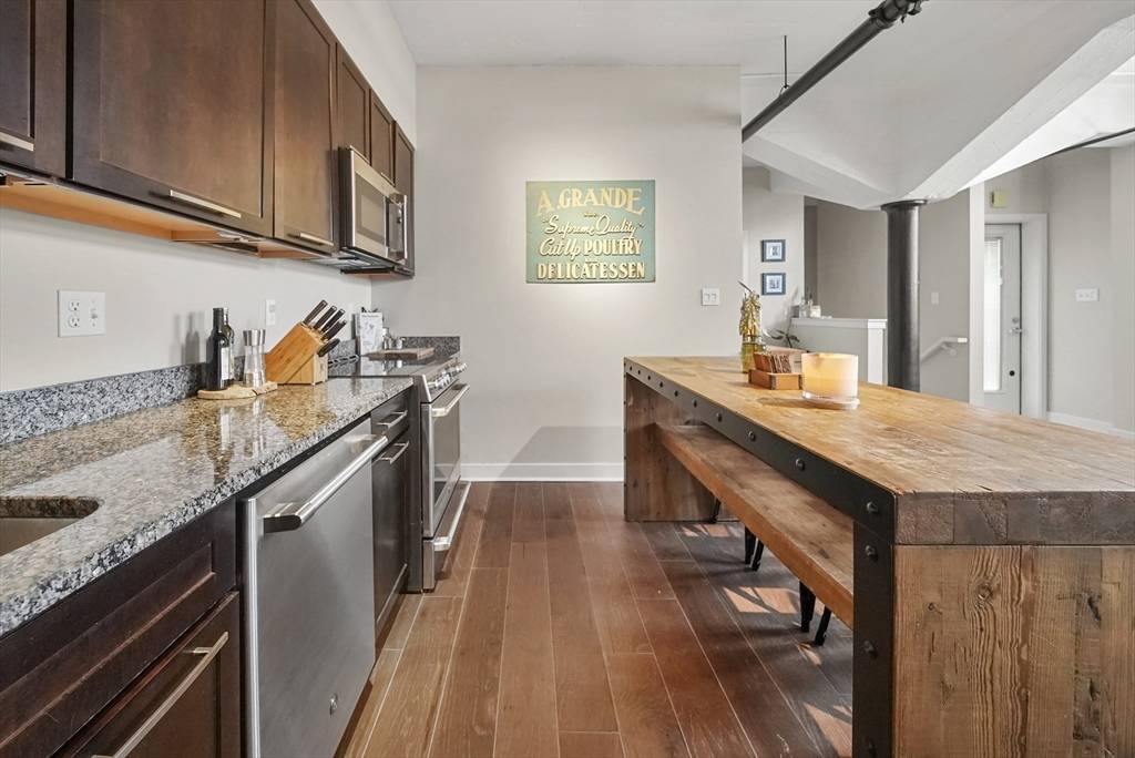 Boston, MA 02120,166 Terrace St #402
