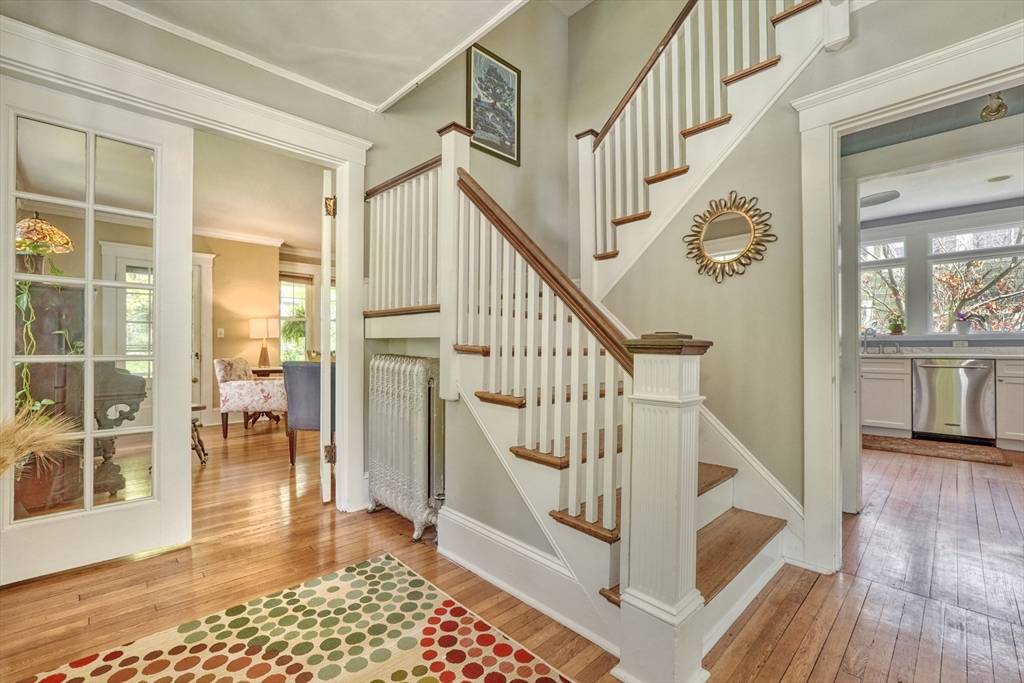 Melrose, MA 02176,130 Warwick Rd
