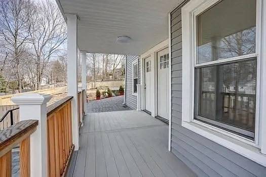 Weymouth, MA 02189,9-11 Keith St #1