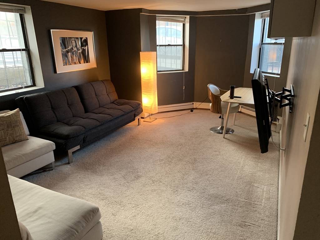 Boston, MA 02135,1486 Commonwealth Ave #1C