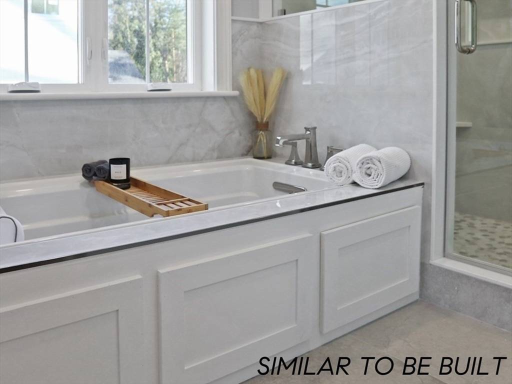 10 Webber Avenue #1A Bedford, MA 01730