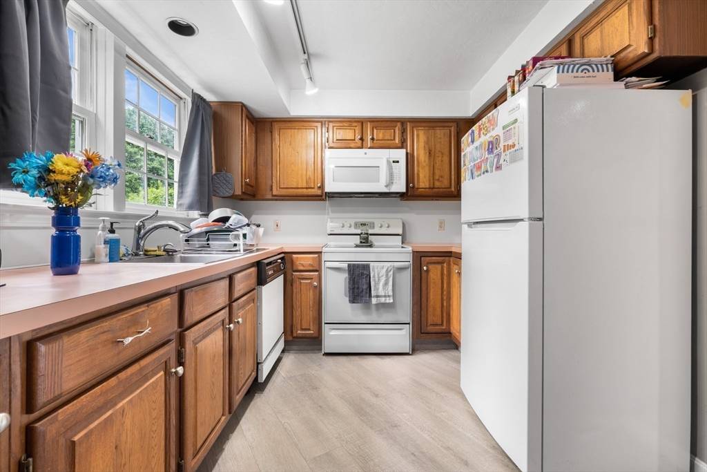 7 Hovey Pond Drive #7 Grafton, MA 01536