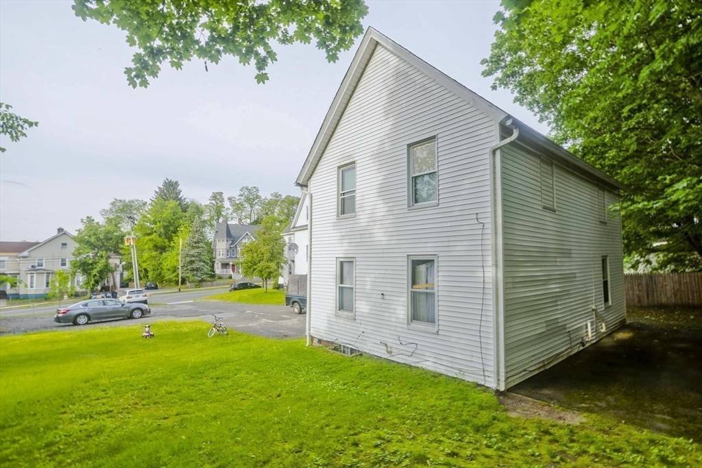 295 Main Springfield, MA 01151