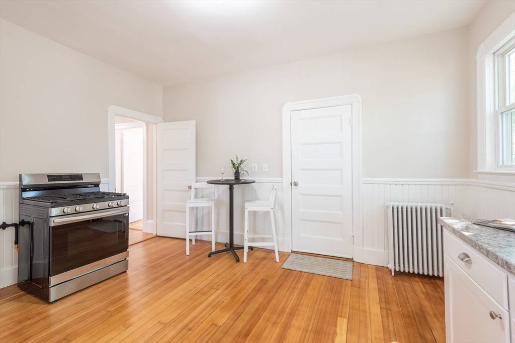 1690 Centre Street #2 Boston, MA 02132
