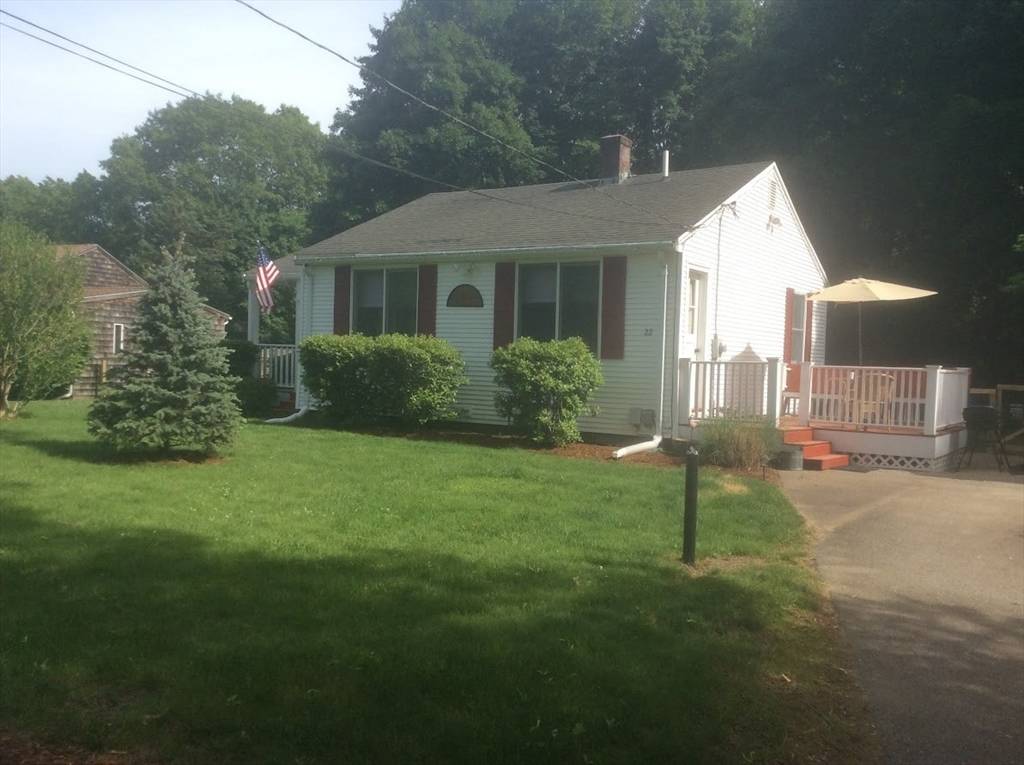 Norton, MA 02766,22 Smith St
