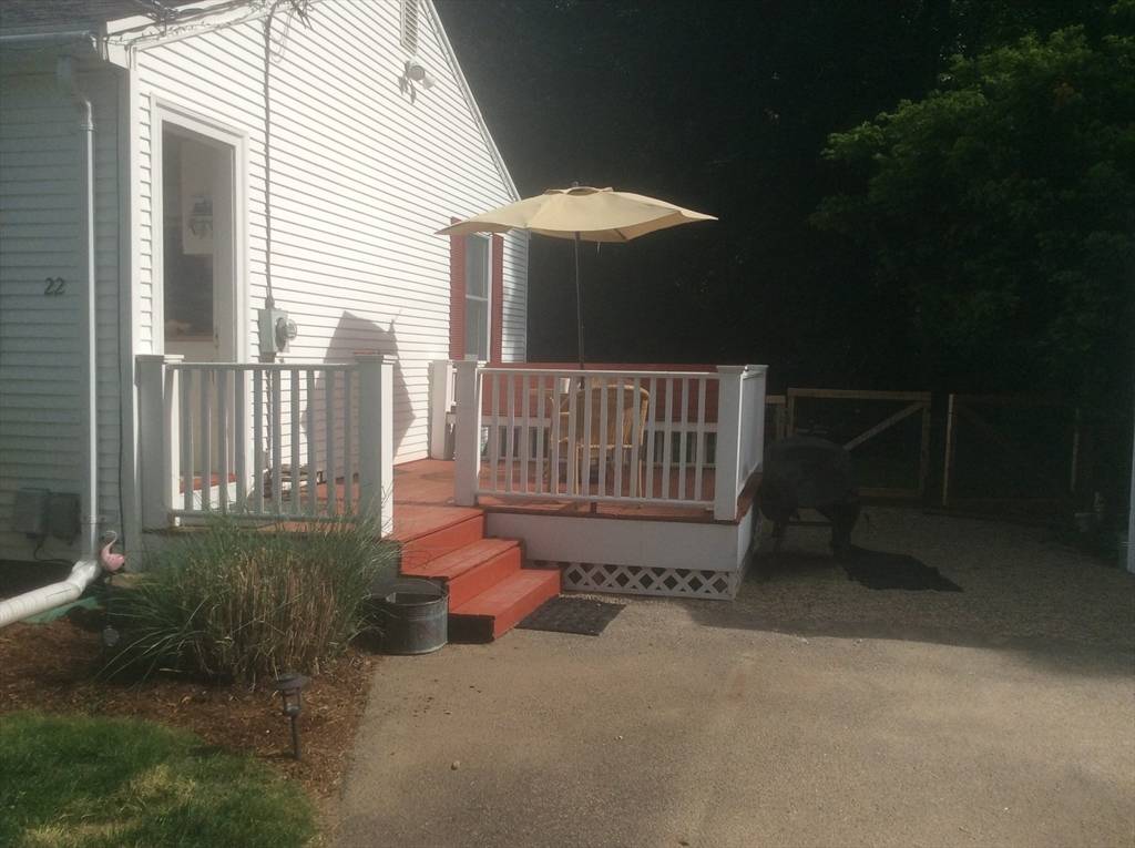 Norton, MA 02766,22 Smith St