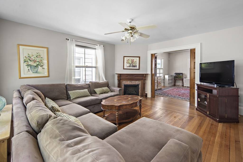 Everett, MA 02149,8 Hampshire St.