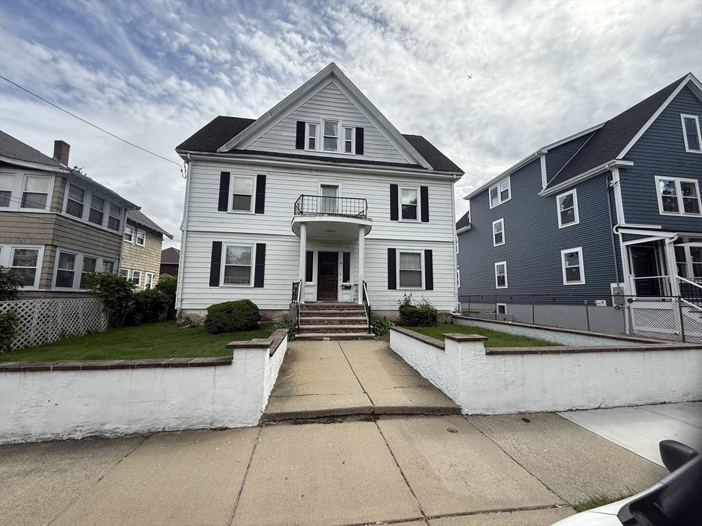 Medford, MA 02155,75 Magoun #2