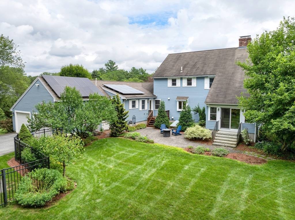 Boxborough, MA 01719,134 Reed Farm Rd