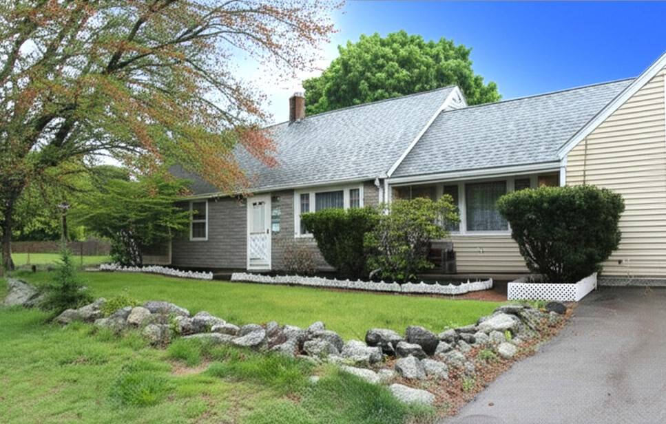 Weymouth, MA 02191,59 Katherine St