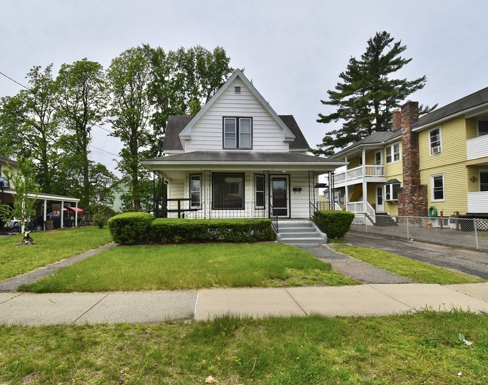 Chicopee, MA 01013,23 Bemis St